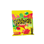 Gushers Gushers melon d'eau & pomme sure 120g