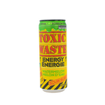 Toxic Waste Toxic Waste water melon energy drink 330ml