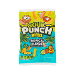 Sour Punch Sour Punch Bites tropical 142g