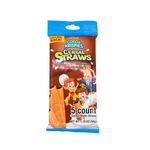 Froot Loops Pailles Froot Loops chocolat 50g