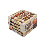 Creme Savers Chocolate & Caramel creme hard candy 50g