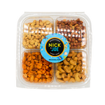 plateau arachides, cajou 560g