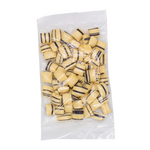 Robertson's Candy Bonbons Réglisse 200g