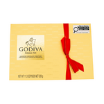 Godiva Godiva bouchées de chocolats fins 320g