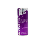 Red Bull Red Bull Purple Edidion Wild Berry 250ml