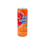 Airheads Airheads soda orange 355ml
