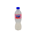 Fanta Fanta Lychee 500ml