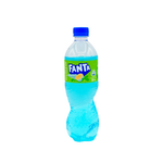 Fanta Fanta hami melon 500ml