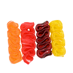 Robertson's Candy Candy Ribbons 300g