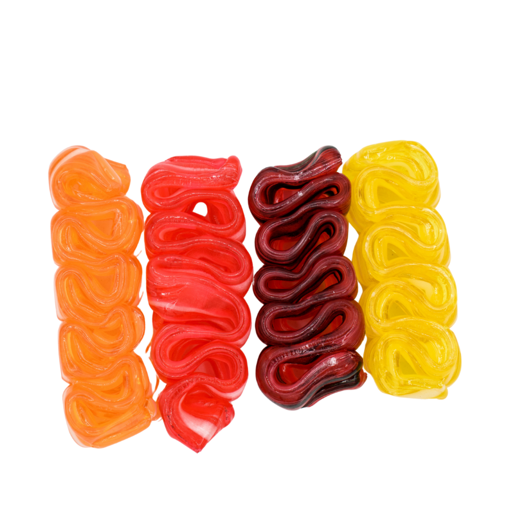 Robertson's Candy Candy Ribbons 300g