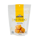 Waterbridge Fudge au beurre 150g