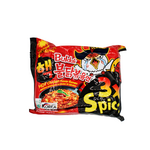 Buldak Buldak 3x épicés