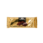 Waterbridge Barre chocolat noir 43g