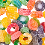 Albanese Sour Mini Puckerings