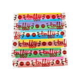Hammond's Taffy Napolitain