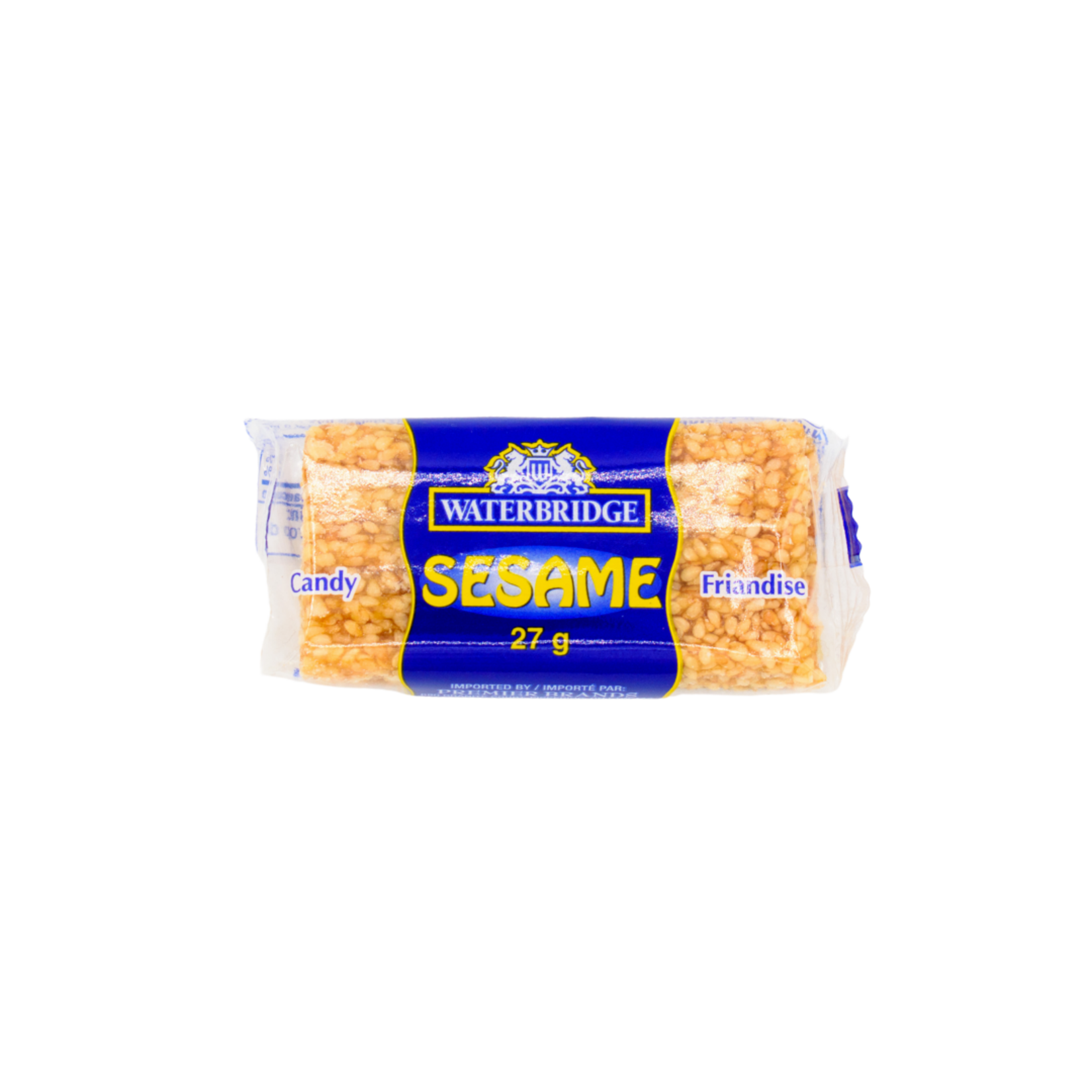 Waterbridge Collation Sésame