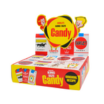 Bâtonnets en bonbons King size 12g