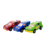 Bonbons Hot Wheels 12g
