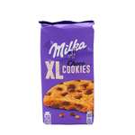 Milka Milka XL Cookies Choco 184g