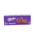 Milka Milka Biscuits Chocolat 150g