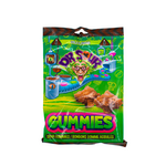 Dr. sour Dr. sour Bonbons Gélifiés Acidulés Cola 200g