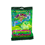 Dr. sour Dr. sour Bonbons Gélifiés Acidulés Melon d'eau 200g