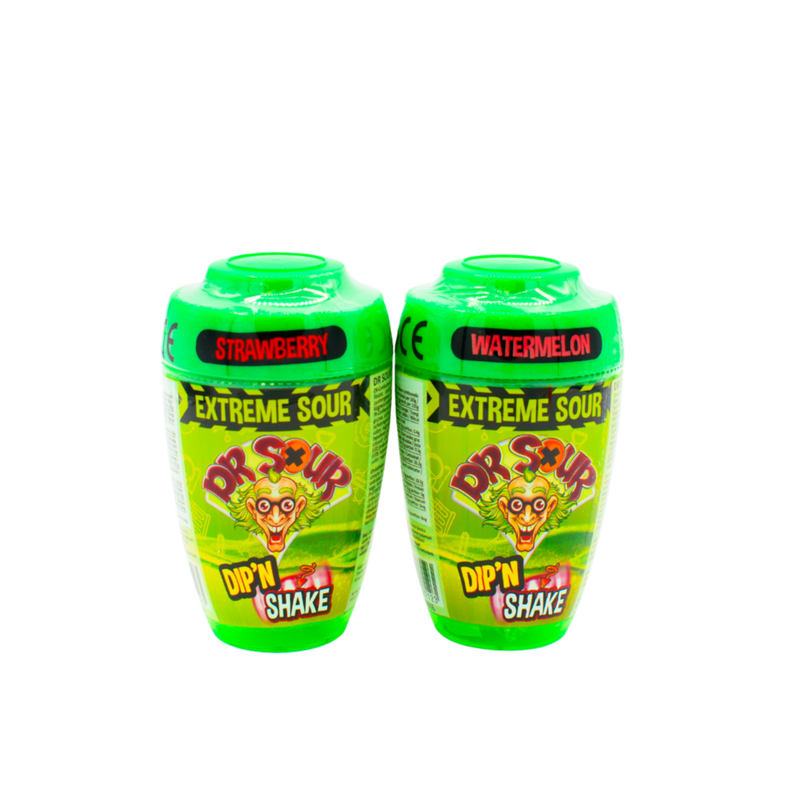 Dr. sour Dr. sour Dip N Shake 21g