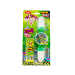 Dr. sour Dr. sour Poppin Pops 35g