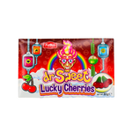 Dr Sweet Dr Sweet cherries gummies 80g