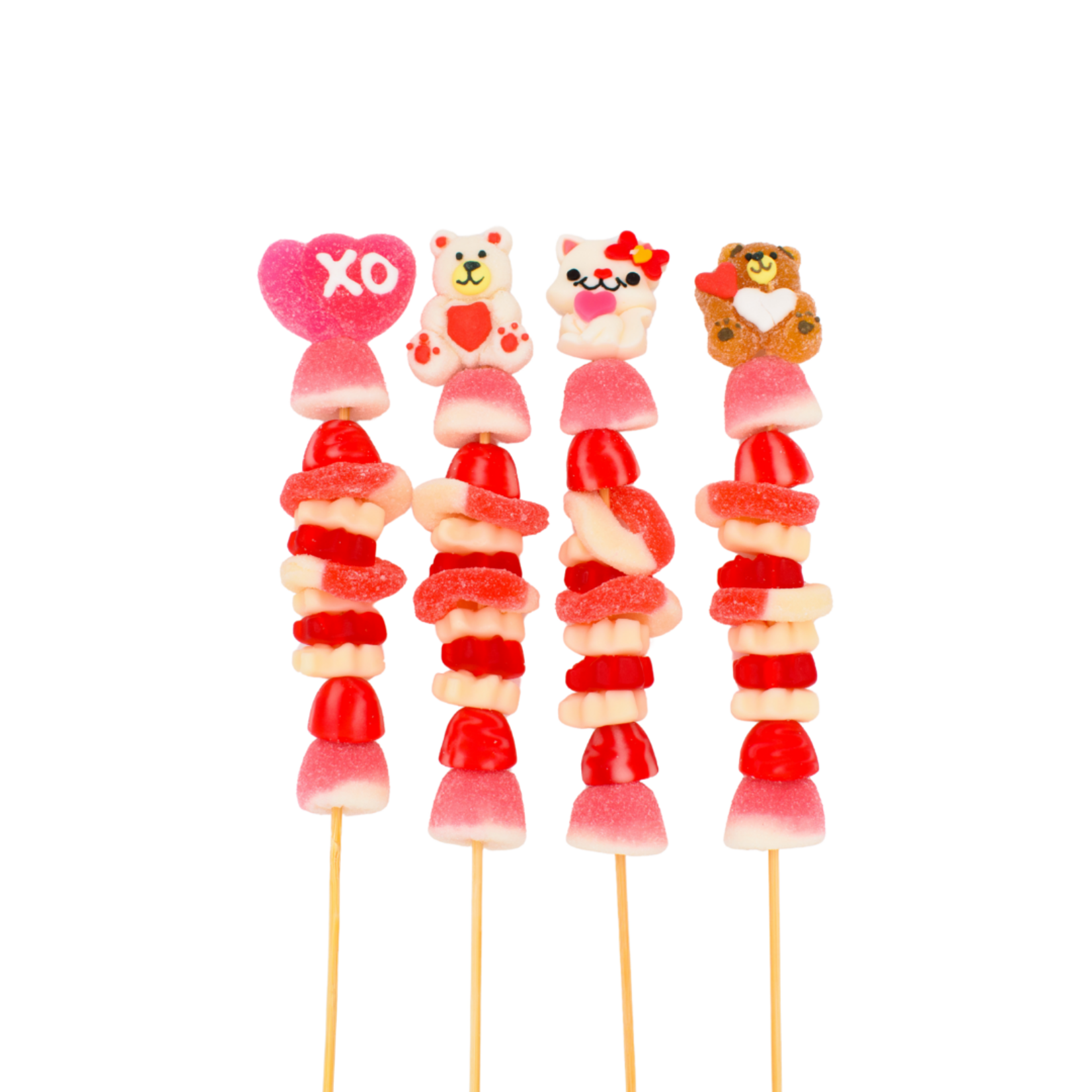 Brochette St-Valentin 70g