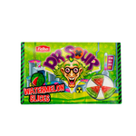 Dr. sour Dr. sour Bonbons gelé tranche melon d'eau 80g