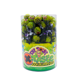 Dr. sour Dr. sour Lollipops 14g
