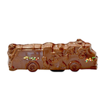 Chocolats Lulu Milk Chocolate Fire Truck 350g