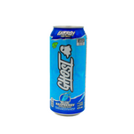 Ghost Ghost Blue Raspberry Energy Drink 473 ml