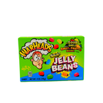 Warheads Warheads Jelly Beans Sûrs 113g