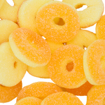Canada Candy Mango & Pineaple Rings