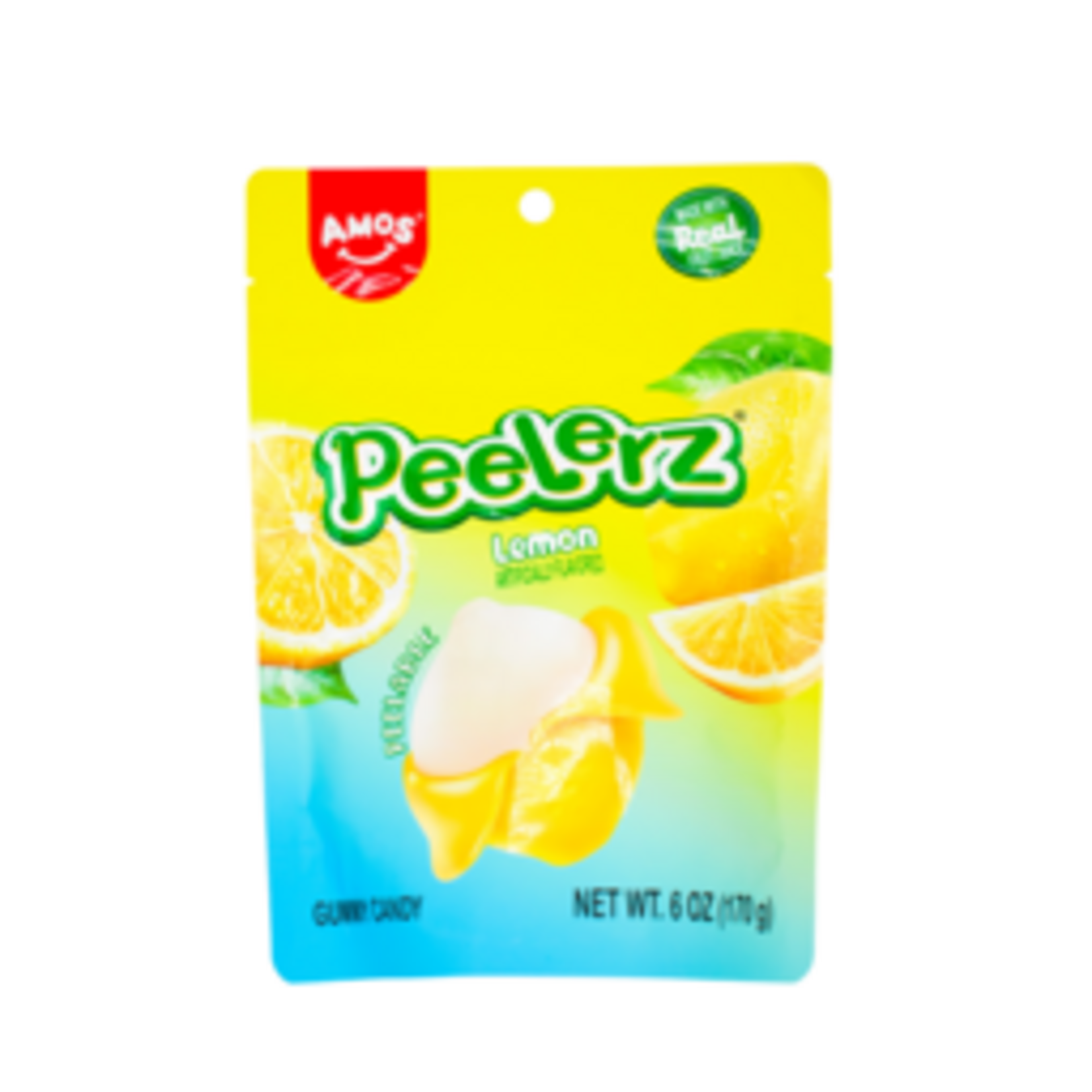 Peelerz Peelerz Citron 85g