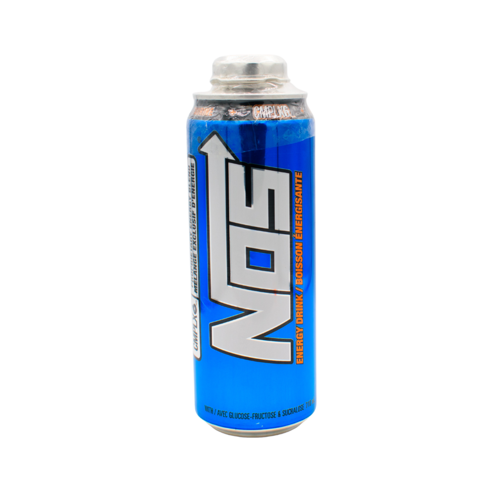 NOS Boisson Énergissante 710ml