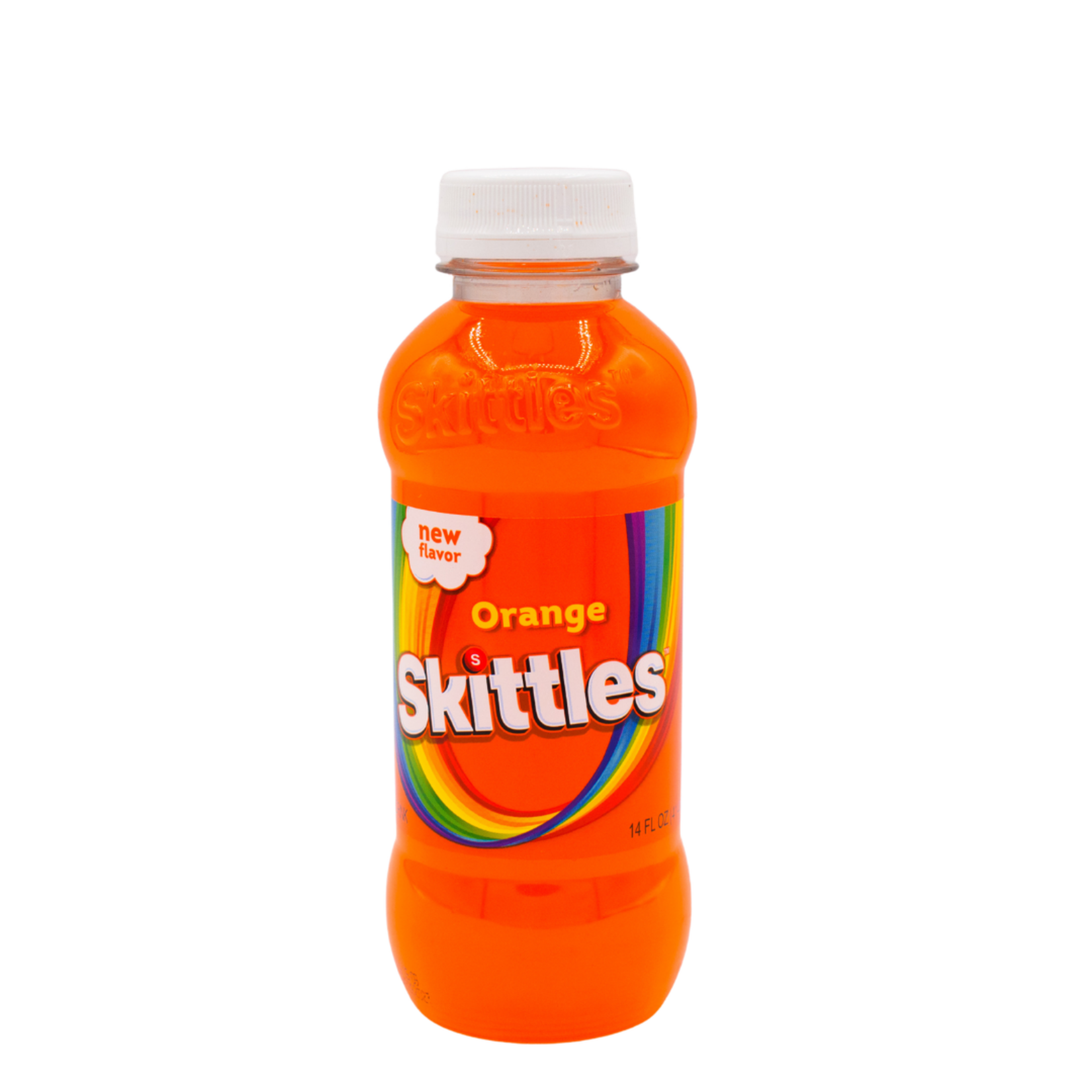 Skittles  Skittles Orange  Drink 414ml