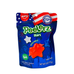 Peelerz Peelerz Stars 170g