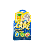 Toxic Waste Toxic Waste Zapz Sour Assorted Candy 60g