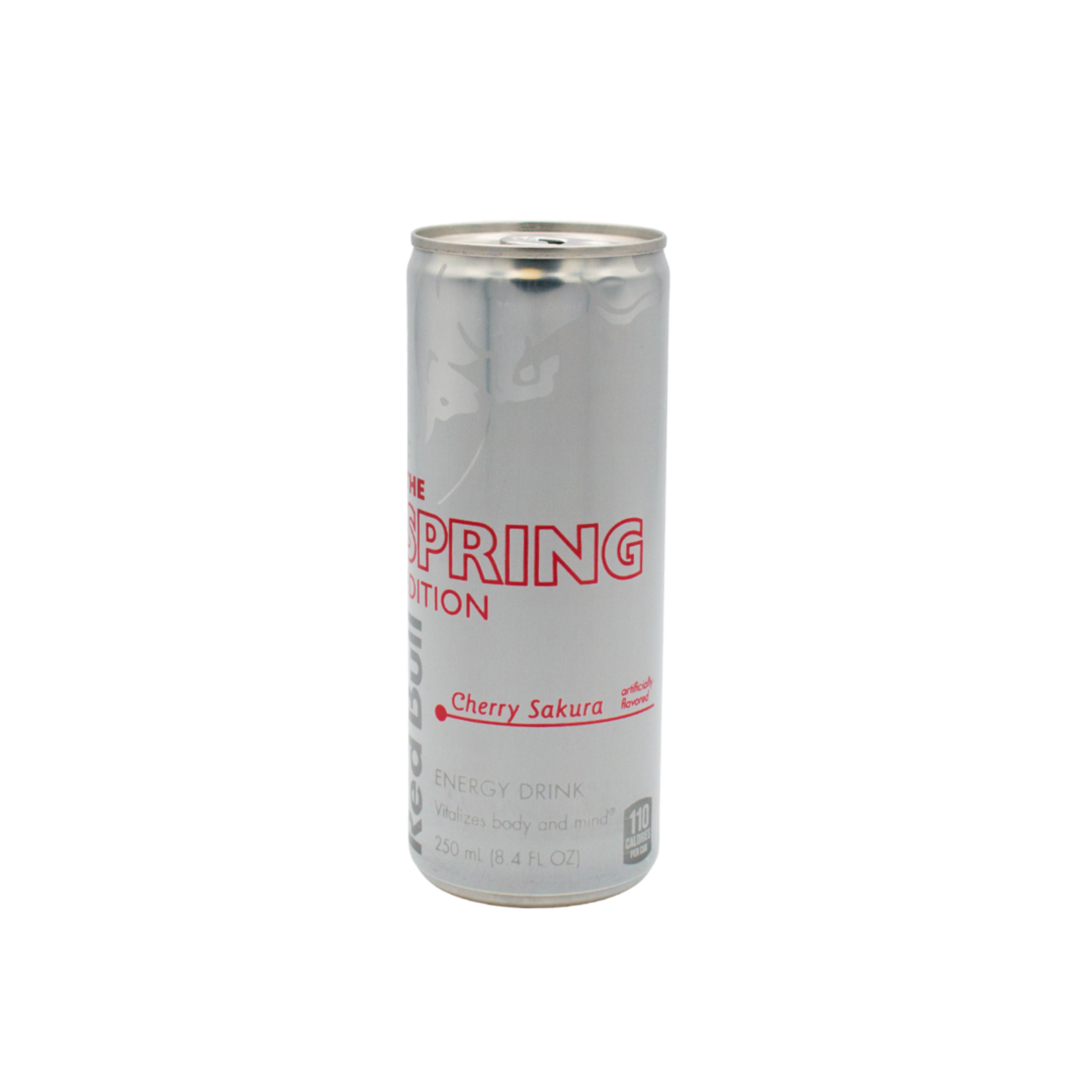 Red Bull Red Bull Spring Edition Cerise Sakura 250ml