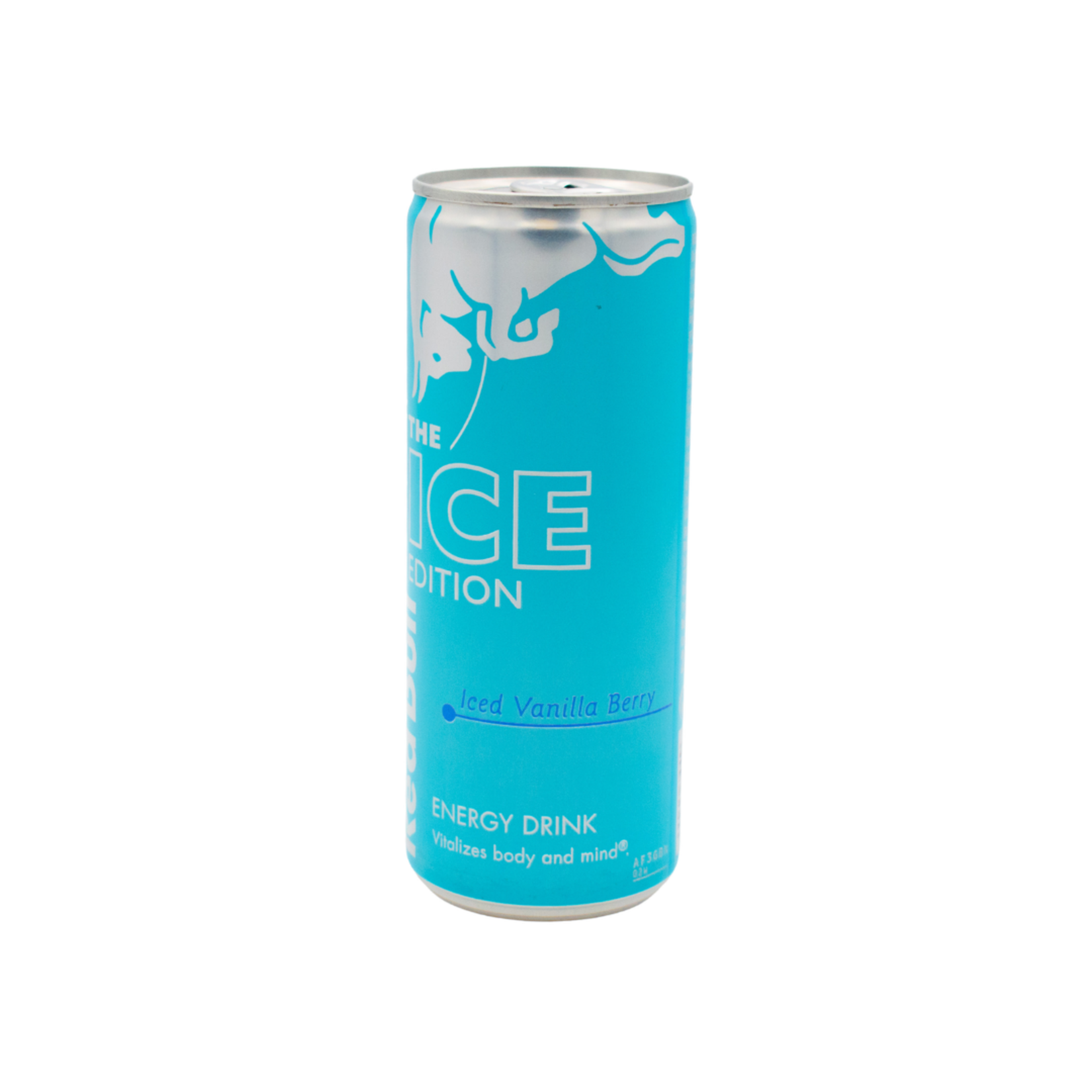 Red Bull Red Bull Ice Edition (Vanilla Berry) 250ml