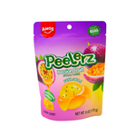 Peelerz Peelerz Fruit de la passion 170g