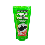 Van Holten Cornichon Pringles crème sure oignon