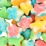 Huer Triple Sour sea stars