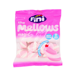 Fini guimauve twist aux fraises 80g