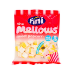 Fini guimauve Popcorn 80g