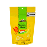 Waterbridge Bonbons à peler saveur de banane 160g