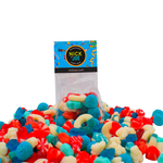 Canadians Candy mix